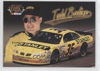 Todd Bodine