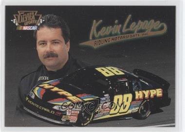 1997 Fleer Ultra Update - [Base] #61 - Kevin Lepage