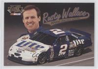 Rusty Wallace