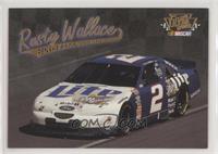 Rusty Wallace