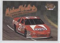 Michael Waltrip