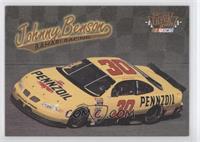 Johnny Benson