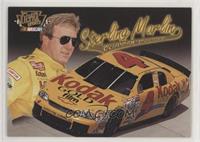 Sterling Marlin