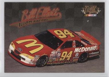 1997 Fleer Ultra Update - [Base] #95 - Bill Elliott