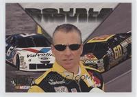 Mark Martin