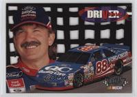 Dale Jarrett