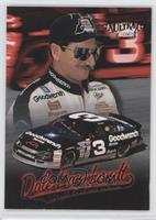 Dale Earnhardt