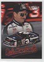 Dale Earnhardt