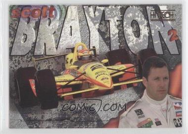 1997 Hi-Tech IRL - Scott Brayton #BR-1 - Scott Brayton