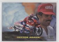 Hector Arana