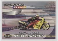 Steve Johnson