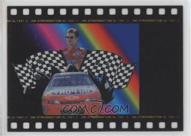 1997 Jeff Gordon Racing Cels - [Base] #_JEGO.1 - Jeff Gordon