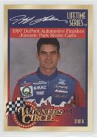 Jeff Gordon