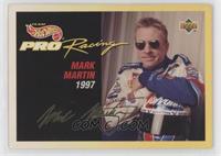 Mark Martin [EX to NM]