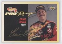 Ernie Irvan