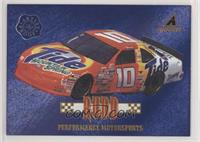 Ricky Rudd