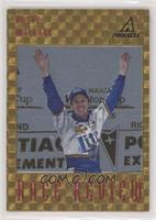 Race Review - Rusty Wallace [EX to NM]