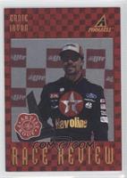 Race Review - Ernie Irvan [Noted]
