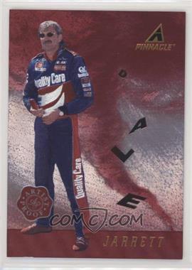 1997 Pinnacle - [Base] - Artist Proof #74 - Dale Jarrett