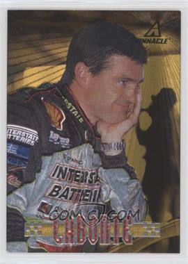 1997 Pinnacle - [Base] - Trophy Collection #18 - Bobby Labonte