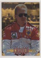 Ricky Craven