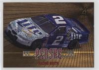 Rusty Wallace