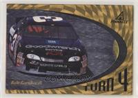 Turn 4 - Dale Earnhardt [EX to NM]