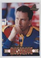 Ted Musgrave