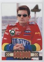 Jeff Gordon