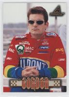 Jeff Gordon