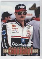 Dale Earnhardt