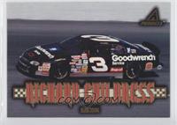 Dale Earnhardt