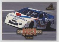 Mark Martin