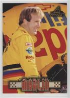 Sterling Marlin