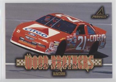 1997 Pinnacle - [Base] #50 - Michael Waltrip