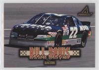 Ward Burton