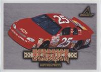 Ricky Craven