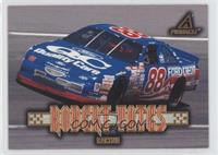 Dale Jarrett