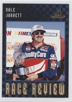 Race Review - Dale Jarrett