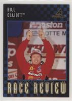 Race Review - Bill Elliott