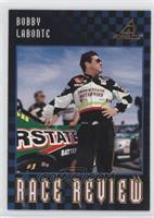 Race Review - Bobby Labonte