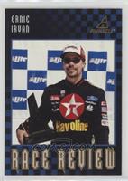 Race Review - Ernie Irvan