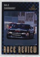 Race Review - Dale Earnhardt