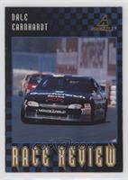 Race Review - Dale Earnhardt