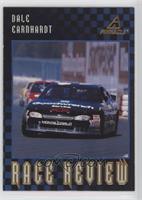 Race Review - Dale Earnhardt