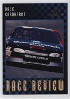 Race Review - Dale Earnhardt