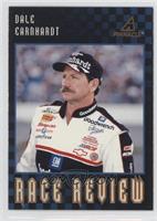 Race Review - Dale Earnhardt