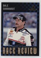 Race Review - Dale Earnhardt