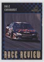 Race Review - Dale Earnhardt