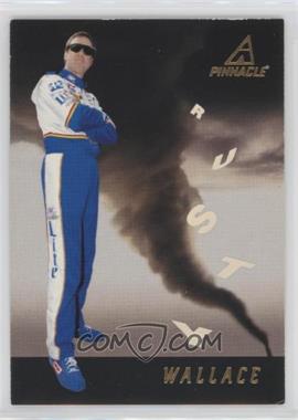 1997 Pinnacle - [Base] #73 - Rusty Wallace